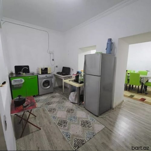 Maştağada  3 otaqlı ev satılır