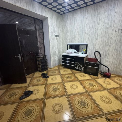 Bakı Əmlak House