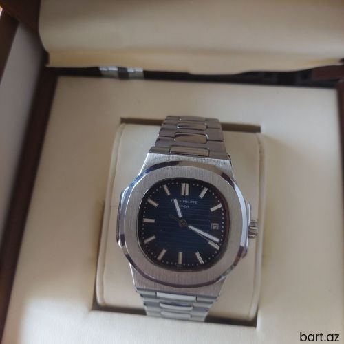 Qol saatı, Patek Phillipe