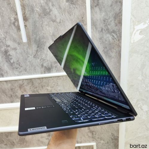 Lenovo Yoga, 16
