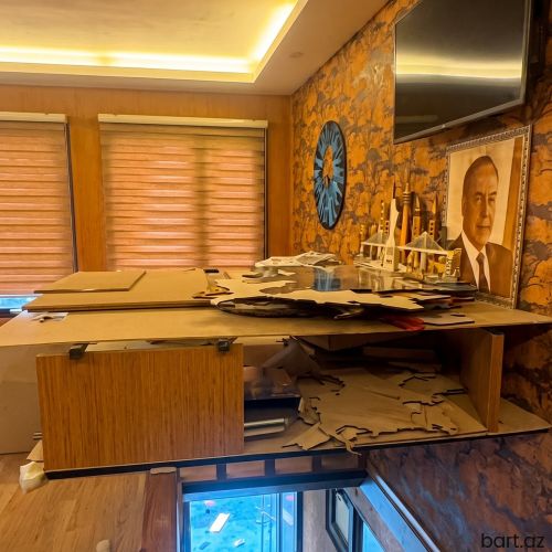 gallery