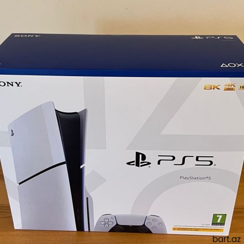  Playstation 5 slim