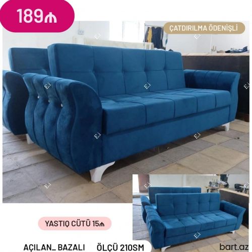 Divan