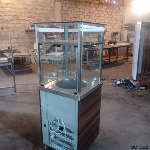Köpüklü ağaran aparatı 