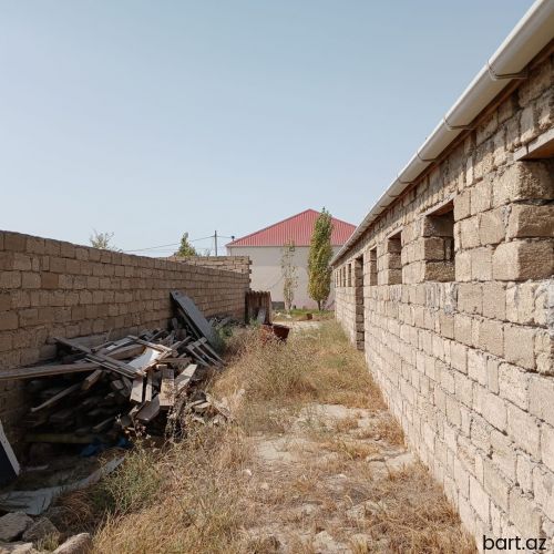 Maştağada icində ferma olan 3 sot torpaq sahəsi 