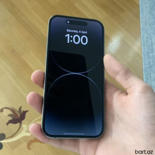 IPhone 14 Pro, 128 GB