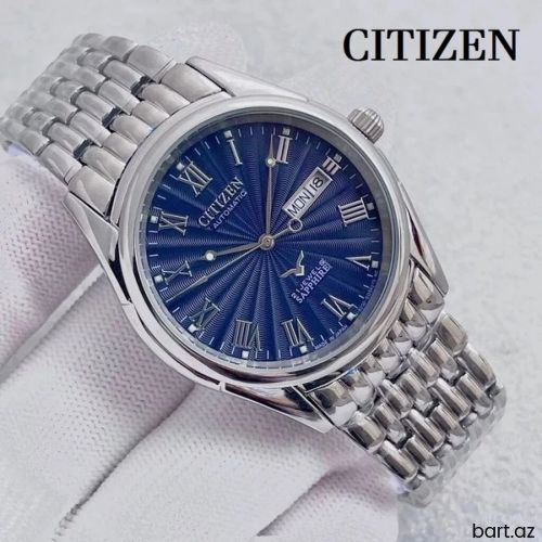 Citizen Automatic Sapphire Glass