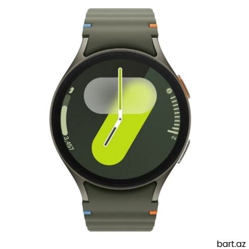 Yeni, Smart saat, Samsung