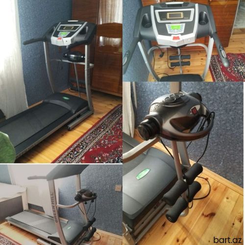 Qaçiş aparati 700m satilir.