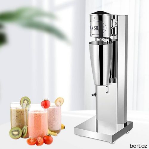 Koktel aparatı “Milkshake”