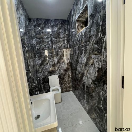 Şüvəlanda 4otaqlı həyət evi satılır
