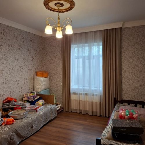 Maştağada  3 otaqlı ev satılır