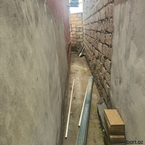 Mərdəkanda 3 otaqlı ev