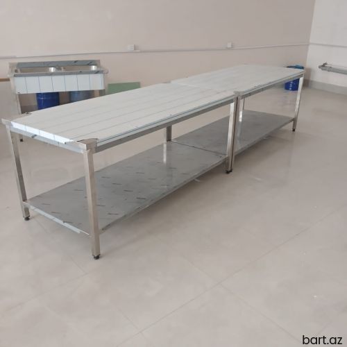 Peşəkar mətbəx avadanlıqlarının satışı 