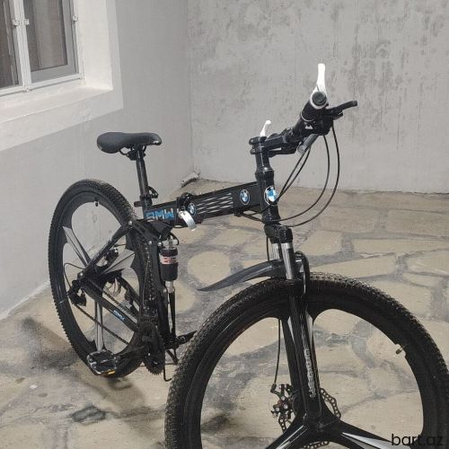 Yeni Dağ velosipedi 26