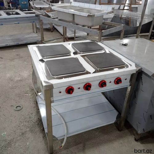 Restoran üçün peçlər 