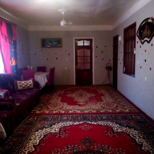 4 otaqlı həyət evi satılır