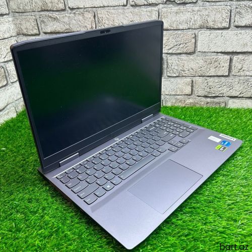 Yeni Lenovo LOQ, 15.6 