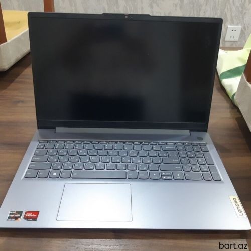Lenovo noutbuk – 15.6