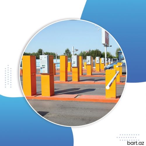 Avtopark Sistemləri