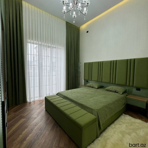 Mərdəkanda bağ evi