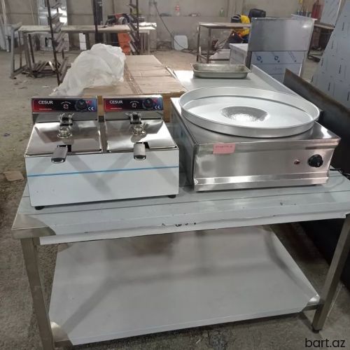 Tantuni aparatı 