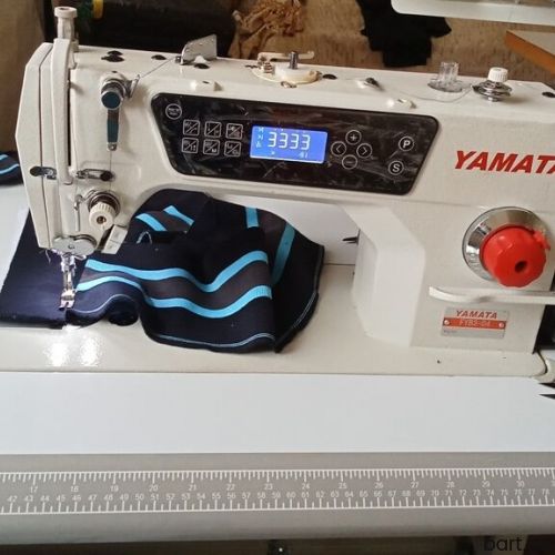 Tikiş maşını Yamata