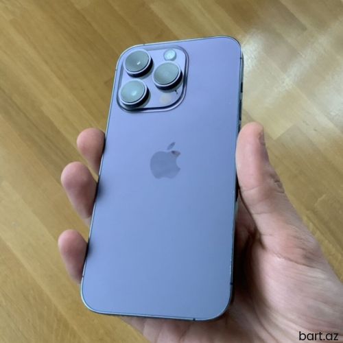 IPhone 14 Pro, 128 GB