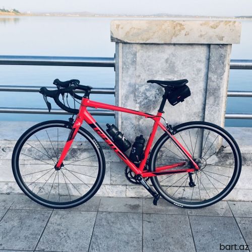 İşlənmiş Dağ velosipedi Giant, 26