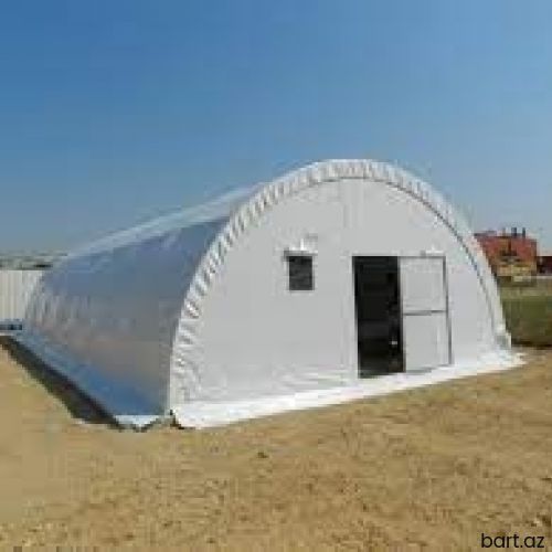 anbar üçün örtük