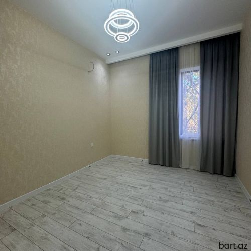 Mərdəkanda bağ evi