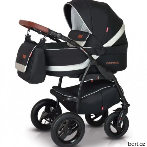 Verdi babies 3in 1 yerde