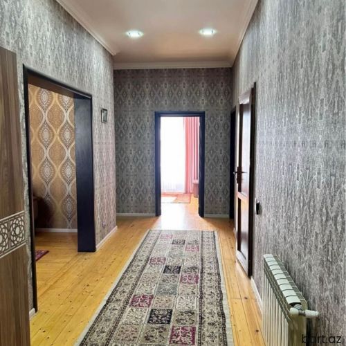 Buovna Maştağa yolu