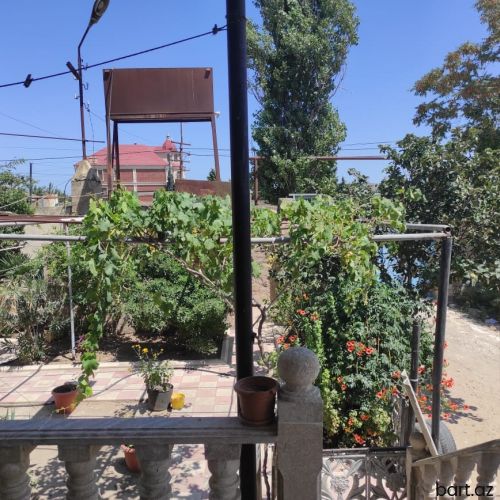 Bakı Əmlak House