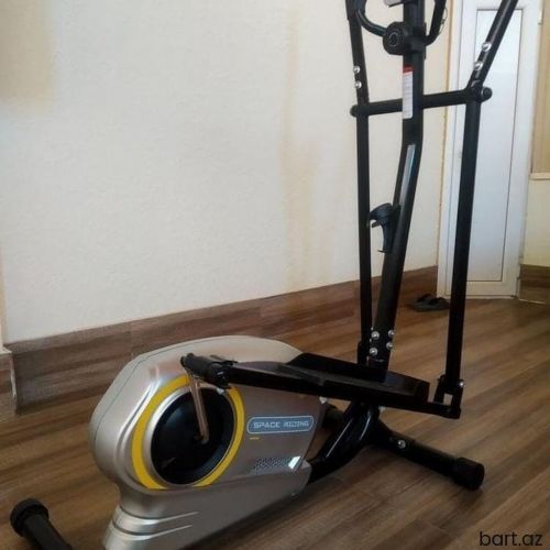 Velotrnajor 120kq çəki götürür