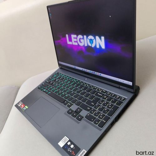  Lenovo Legion, 16 