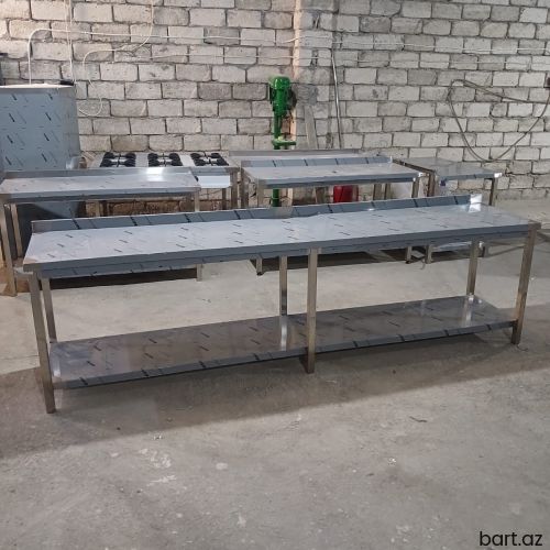 Nejavka mətbəx avadanlıqları 