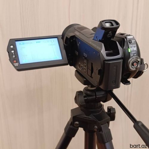 Videokamera Sony HDR SR