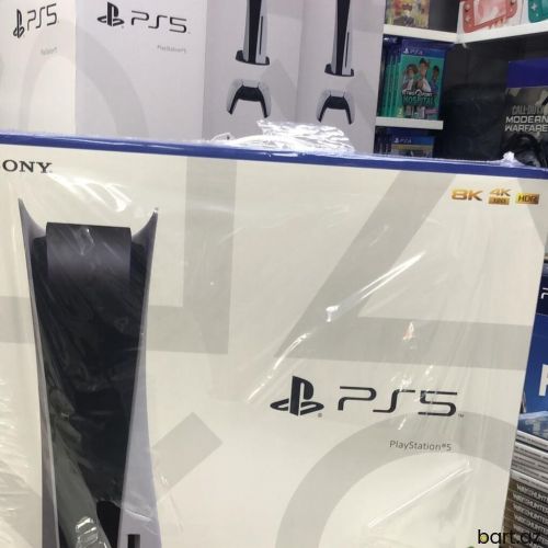 PlayStation 4 və PlayStation 5