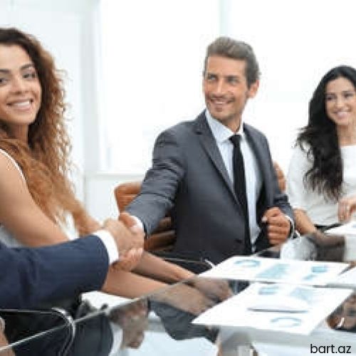 Müəllimlərə Ofis İşi Təklif Olunur
