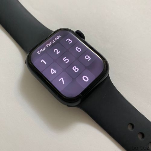 APPLE WATCH 7 41MM