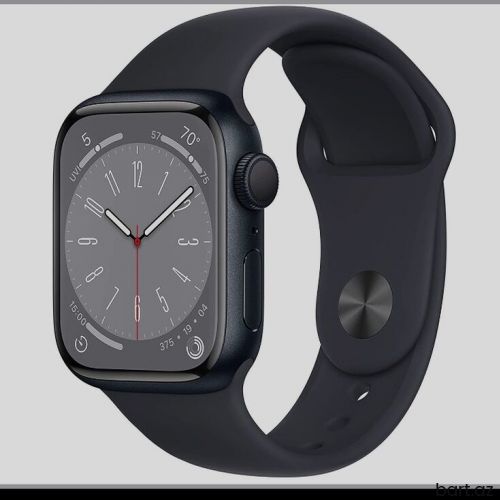 Smart saat, Apple