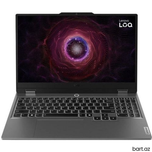  Lenovo LOQ, 15.6 