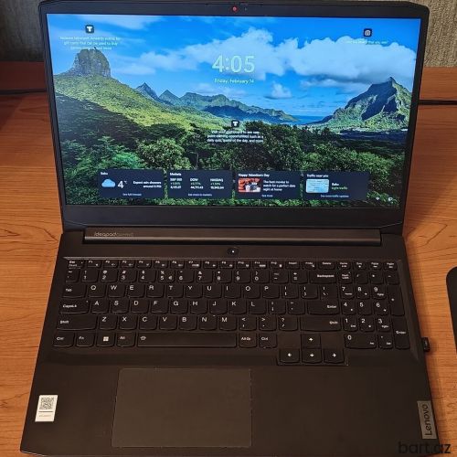 Lenovo IdeaPad, 15.6