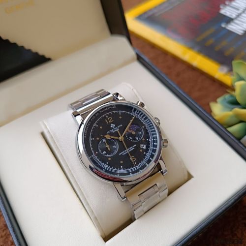 Yeni, Qol saatı, Patek Phillipe