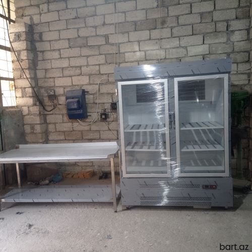 Restoran avadanlığı 