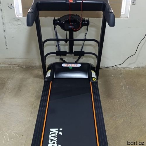 Sport qacis aparatı satılır