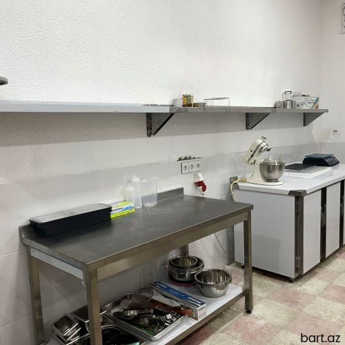 Restoran avadanlığı 