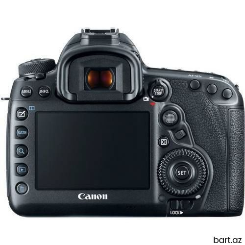 Fotoaparat canon eos5d