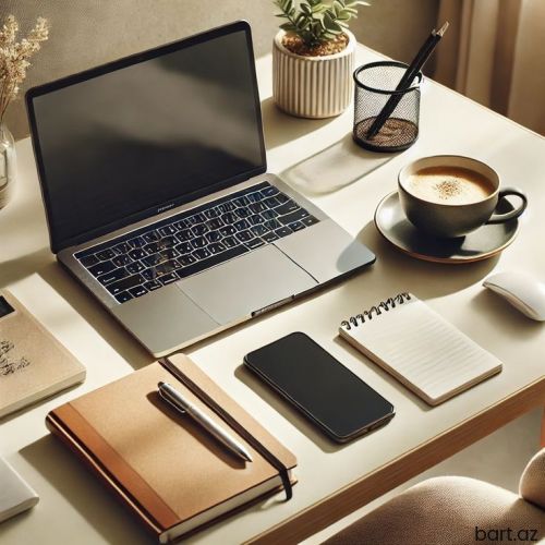 Yalnız xanımlar üçün online iş.